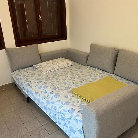Apartman Novica Herceg Novi Eksteriør billede
