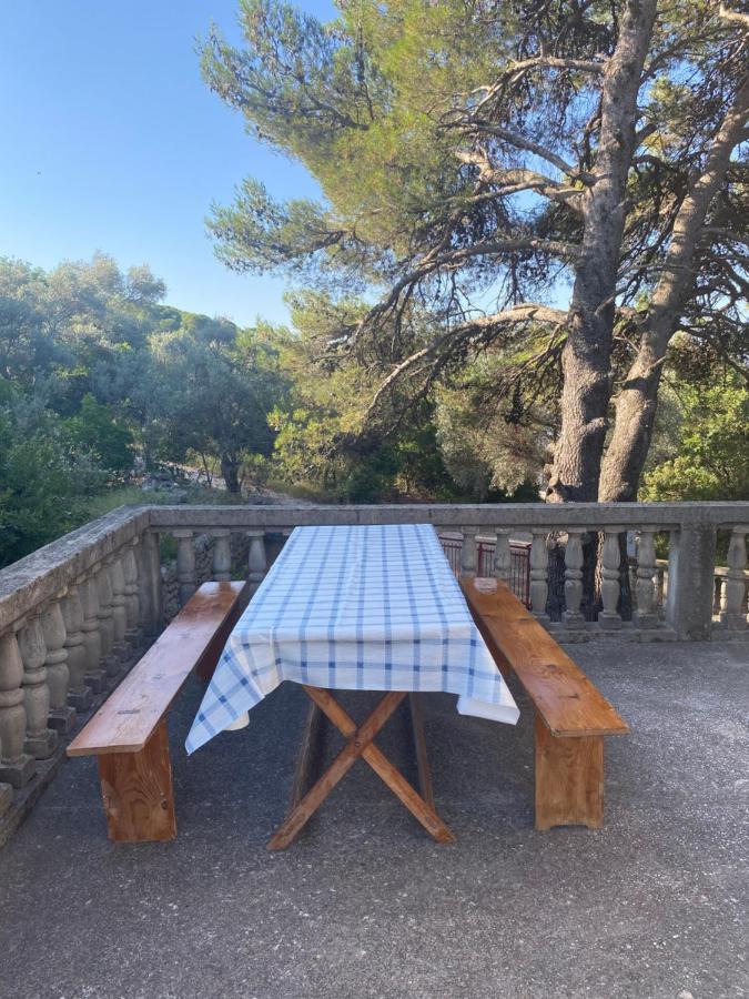 Apartman Novica Herceg Novi Eksteriør billede