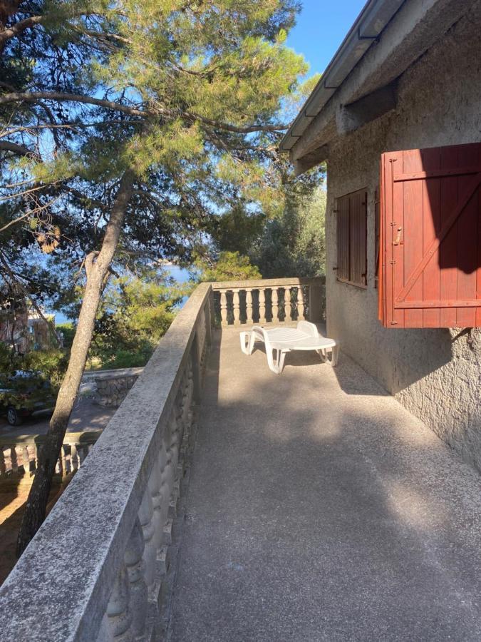 Apartman Novica Herceg Novi Eksteriør billede