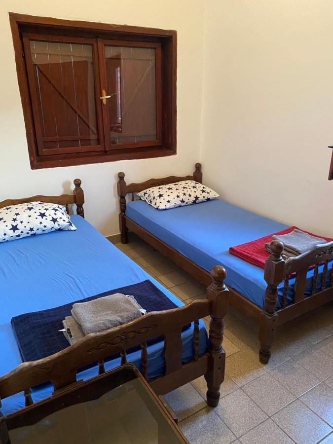Apartman Novica Herceg Novi Eksteriør billede