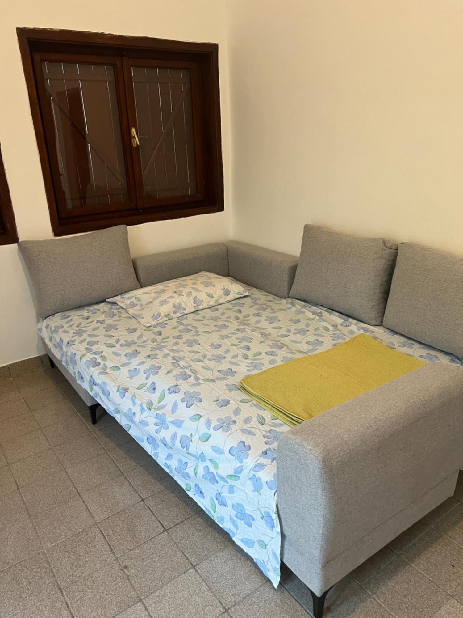 Apartman Novica Herceg Novi Eksteriør billede