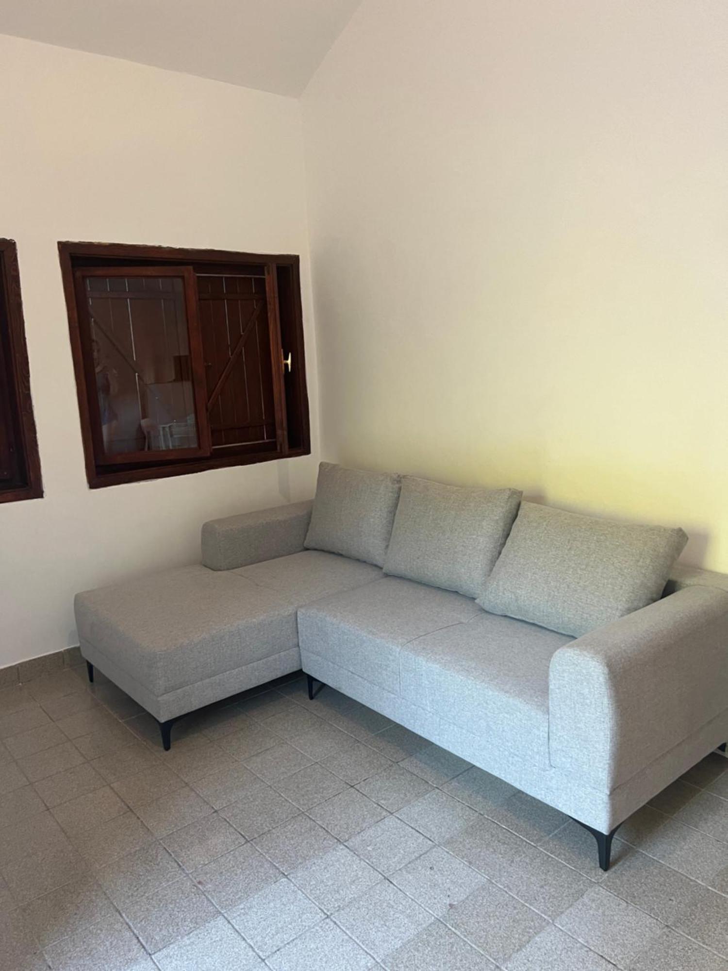 Apartman Novica Herceg Novi Eksteriør billede