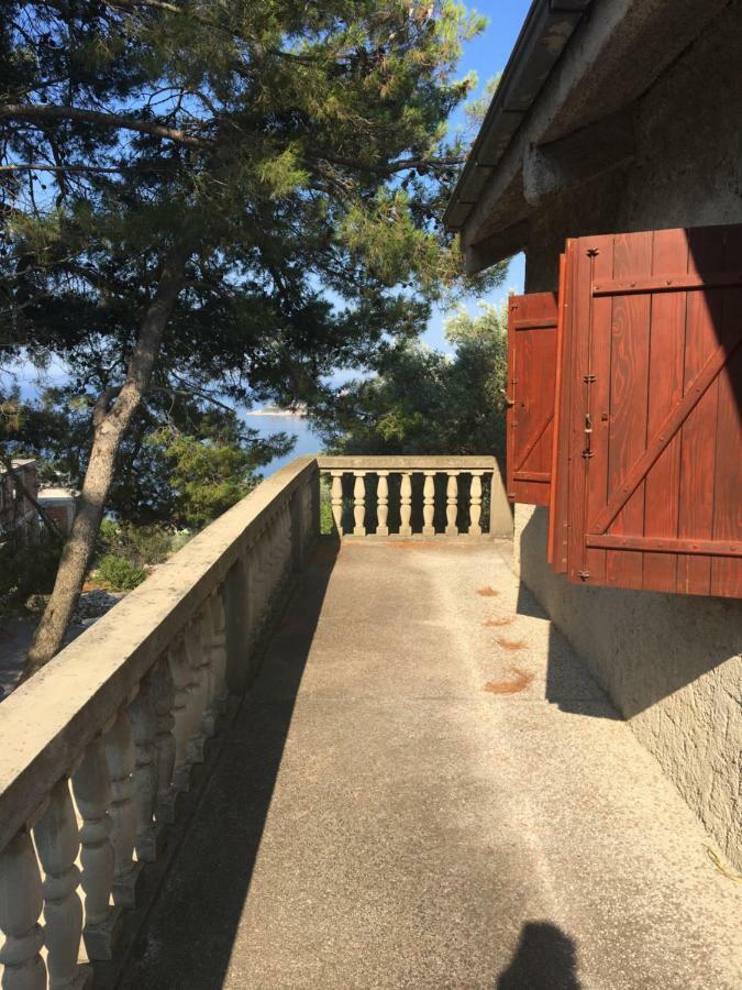 Apartman Novica Herceg Novi Eksteriør billede