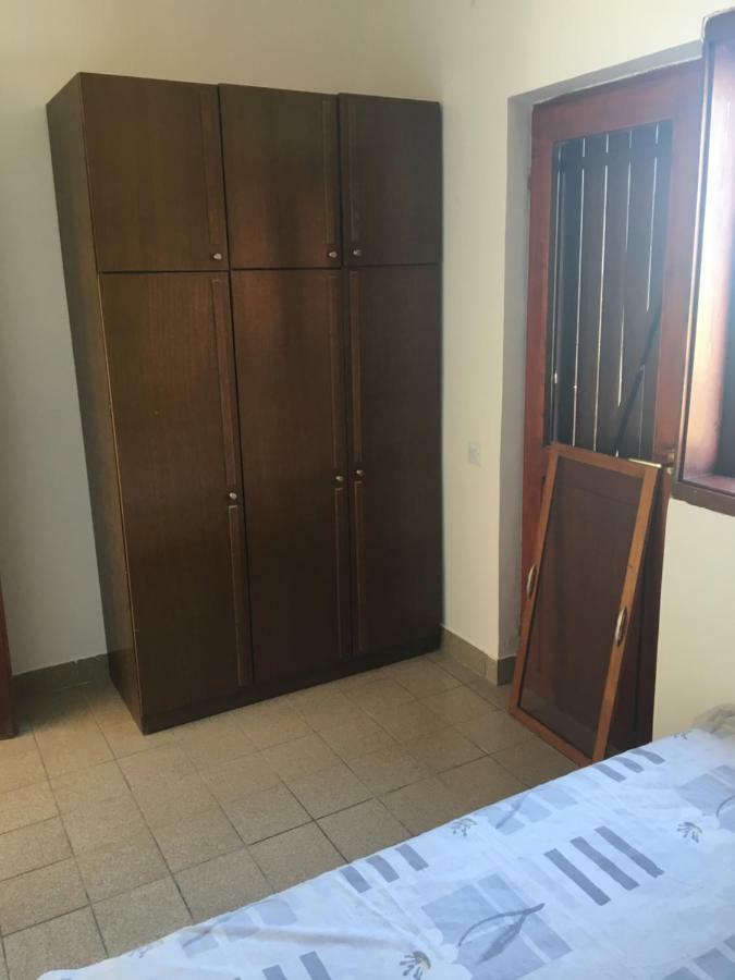 Apartman Novica Herceg Novi Eksteriør billede