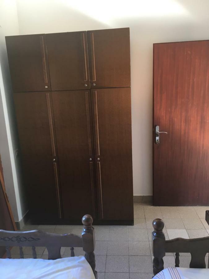 Apartman Novica Herceg Novi Eksteriør billede